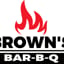 Brown's Bar B Q LLC