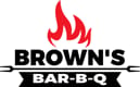 Brown's Bar B Q LLC