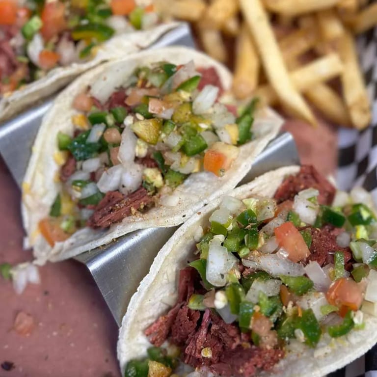 Delicious Brisket Options