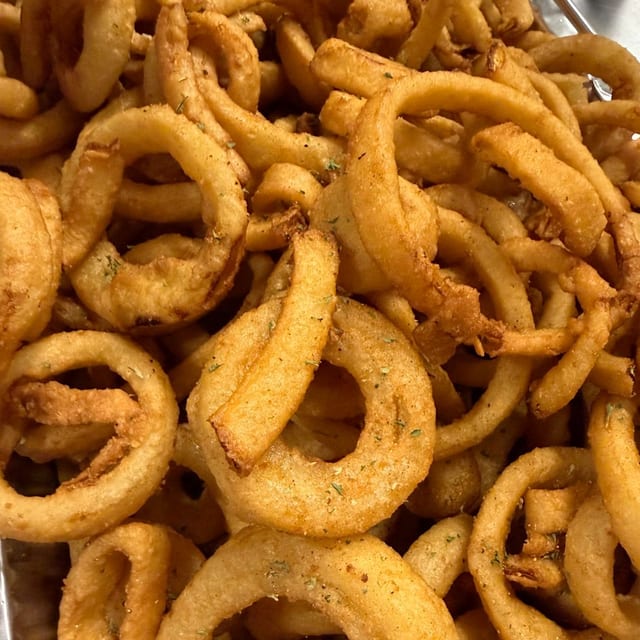 O-Rings (2 Bags).
