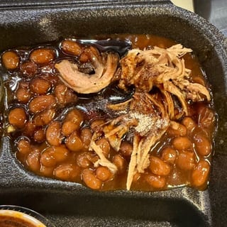 Baked Beans
